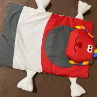 سرویس پتو و تشک بچه