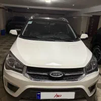 x22 اسپرت اکسلنت دنده ای