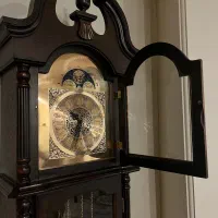 ساعت|ساعت دیواری و تزئینی|کرج, چهارصد دستگاه|دیوار