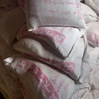 مصالح ساختمانی سیمان ماسته گچ اجر سفال پوکه|عمده‌فروشی|قم, چهار مردان|دیوار