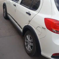 کوییک gxr مدل آخر سال۱۴۰۲ رینگ آلومینیومی|خودرو سواری و وانت|پرند, فاز ۳|دیوار