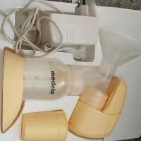 شیردوش برقی مدلا