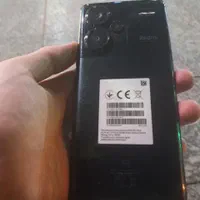 شیائومی +Redmi Note 13 Pro با حافظهٔ ۵۱۲ گیگابایت|موبایل|مشهد, سراب|دیوار