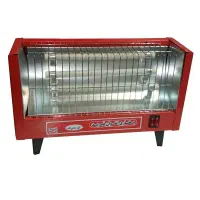 بخاری برقی 1200 وات اخوان فرید