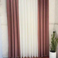 بلک فرایدی پرده اماده