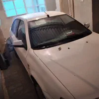 سمندlx|خودرو سواری و وانت|همدان, |دیوار