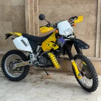 سوزوکی ار ام ‌ایکس دوکاره