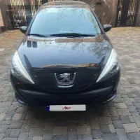 ۲۰۷ پانا|خودرو سواری و وانت|مشهد, چهارچشمه|دیوار