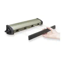 بند رخت کشویی آپارتمانی استیلا stila