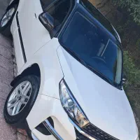 Mvm x33 AT تمیز و مرتب مدل ۱۴۰۰ محمودآباد