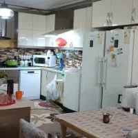 تک واحدی ۳ خواب|فروش آپارتمان|اهواز, کوروش|دیوار