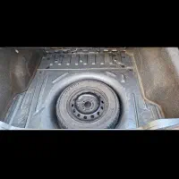 پژو۴۰۵مدل۱۳۸۹|خودرو سواری و وانت|خوی, |دیوار