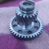 دشلی تیمین موتور ۱۲۵|قطعات یدکی و لوازم جانبی|بندر گناوه, |دیوار