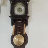 ساعت دیواری