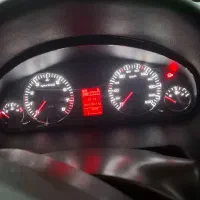 سمند سورن دوگانه ۱۰۰ لیتری سیمی|خودرو سواری و وانت|شوش, |دیوار