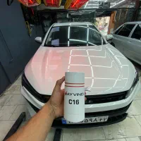 کاور بادینفس/نانو سرامیک بدنه خودرو/سرامیک‌موتور