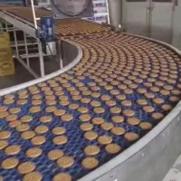 استخدام کارگر ساده کارخانه بسکویت