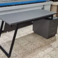 میز مدیریتی 3کشو مبل اداری ابر سرد مهماندوست فایل|دفتر کار|مشهد, عبادی|دیوار