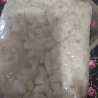 میگو پلویی تمیز شده رگ گرفته|خوردنی و آشامیدنی|شیراز, باغ تخت|دیوار