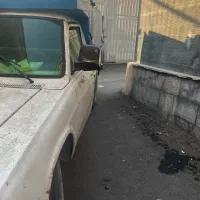 نیسان زامیاد دوگانه سوز|خودرو سواری و وانت|تهران, میدان ولیعصر|دیوار