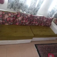 یک دست مبل ۸ نفره فروشی