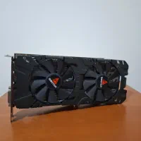کارت گرافیک RX 580
