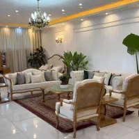 مبل کلاسیک کوین|مبلمان خانگی و میز عسلی|ایلام, |دیوار