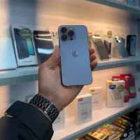 ایفون 13 پرو دوسیمکارت