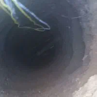 مقنی مغنی یا چاه کن|خدمات پیشه و مهارت|سبزوار, گلشن|دیوار