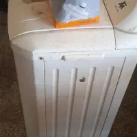 لباس شویی دو قلو|ماشین لباسشویی و خشککن لباس|خاش, |دیوار