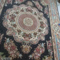 دوتخته فرش نه متری