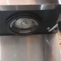 اسپرسو نوا ۱۸۷Exp|سماور، چای‌ساز، قهوه‌ساز|پرند, فاز ۴|دیوار