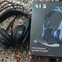 هدست گیمینگ k16