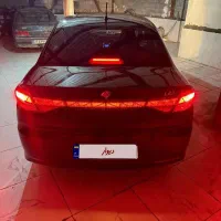 تارا اتوماتیک سانروف مدل ۱۴۰۱ بدون رنگ