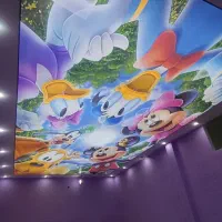 سقف کشسان فروش و اجرا|مصالح و تجهیزات ساختمان|اسلام‌شهر, شهرک مصطفی خمینی|دیوار