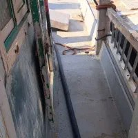 بچه لنج|قایق و سایر وسایل نقلیه|بندر ماهشهر, |دیوار