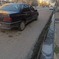 پژو ۴۰۵ GLx|خودرو سواری و وانت|گرگان, |دیوار