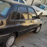 پراید مدل ۸۷