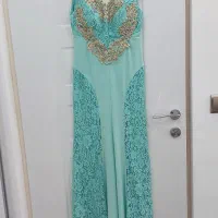 لباس مجلسی نو