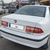 سمند ال ایکس ۹۴|خودرو سواری و وانت|اردبیل, |دیوار