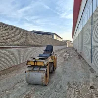 غلطک اجاره ی فرمونداردستی مخصوص زیرسازی کوبیدن کف