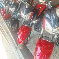سوزوکی اینازوما GW 250