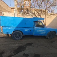 نیسان آبی|خودرو سواری و وانت|پاکدشت, شهرک انقلاب|دیوار