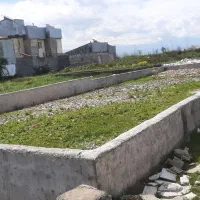 فروش زمین به مساحت ۲۷۰ متر