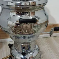 سماور|سماور، چایساز، قهوهساز|رشت, آب و برق|دیوار