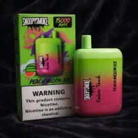 پاد 15 هزار پاف