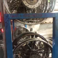 به یک موتور ساز وارد و نیمه وارد نیازمندیم|استخدام صنعتی، فنی، مهندسی|تهران, یافت آباد شمالی|دیوار