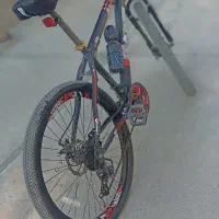 دوچرخه