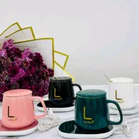 سفارش انواع ماگ با بهترین قیمت|ظروف سرو و پذیرایی|مینودشت, |دیوار