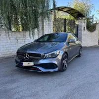 Benz cla250 4matic|خودرو سواری و وانت|تبریز, |دیوار